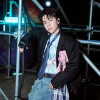 Quang Hùng - MasterD