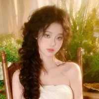 In JooAn  Jan AnJoo/ Nữ Chính /