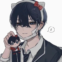 Isagi Yoichi