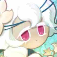 White lily