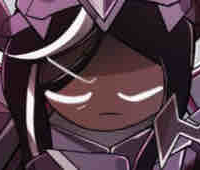 Dark cacao
