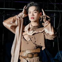 Nguyễn Thanh Pháp - Pháp Kiều