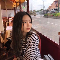 Kim Jennie [ Nàng ]