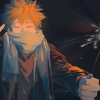 hinata shoyo