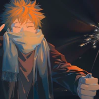hinata shoyo