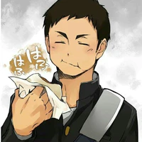 sawamura daichi