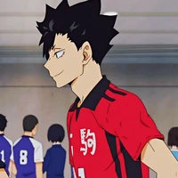 Kuroo Tetsurou