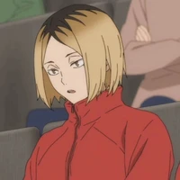 Kozume Kenma