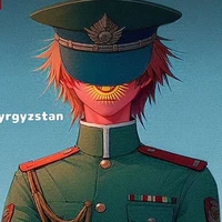 Kyrgyztan