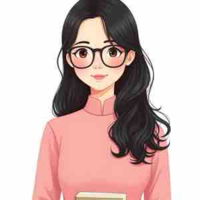 Cô giáo cute 
