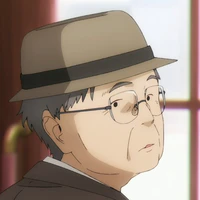 Senyo Yama