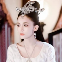 Cổ Lực Na Trác(Từ Hửu Dung)
