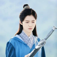 Lộc Hàm(Trần Trường Sinh)