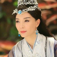 thánh hậu nhân tộc