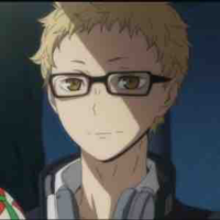 Tsukishima Kei 