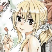 Lucy Heartfilia