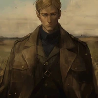Erwin Smith