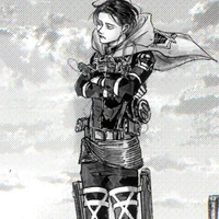 Levi Ackerman