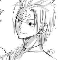 Lacarde Dragneel