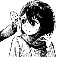 Mikasa Ackerman