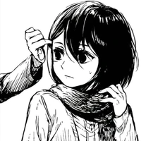 Mikasa Ackerman