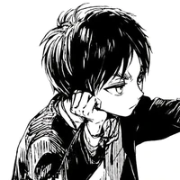 Eren Yeager
