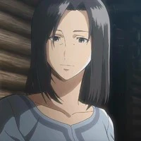 Mother Ackerman