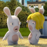 Lacarde and Lucie