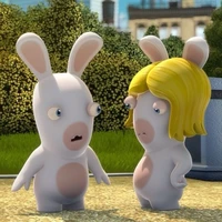 Lacarde and Lucie