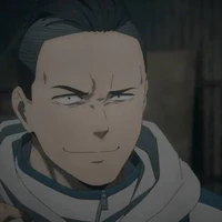 Kaga Renji