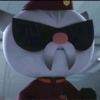 Chỉ huy lực lượng nhí x