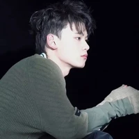 Cha woo min