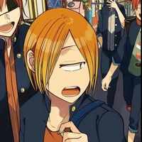 Nyuudou Rensuke