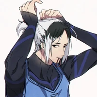 Gin Gagamaru
