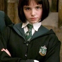 Pansy Parkinson