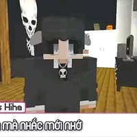 hiha babachop