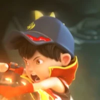 Blaze