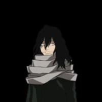Eraser Head/ Aizawa Shota