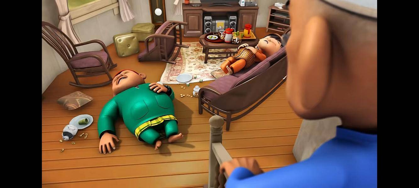 NovelToon