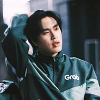 Gemini Norawit