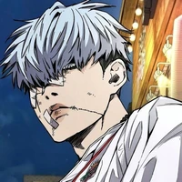 PARK HAJUN ( joker) 🃏🍏