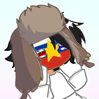 RusNam (con của Russia và Vietnam)