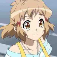 Tachibana Hibiki 