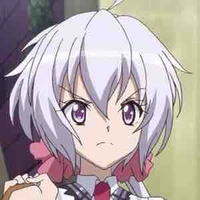 Yukine Chris