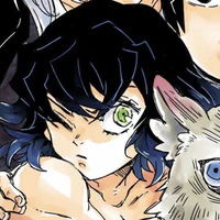 hashibira Inosuke