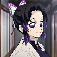 kochou shinobu