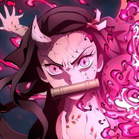 kamado Nezuko