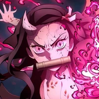 kamado Nezuko