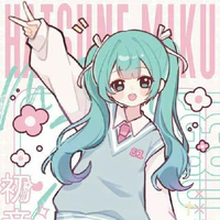 miku