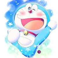 doraemon(khi chưa bị xuyên ko)